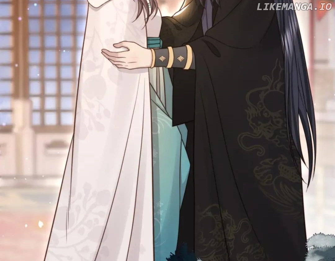 Lonely Emperor Chases His Sister-in-Law Chapter 72 - page 75